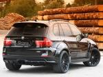 BMW X5 Typhoon by G-Power 2009 года